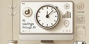 Save time and increase your creative productivity